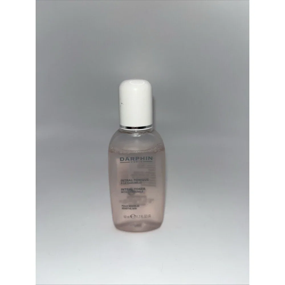 Darphin Intral Toner With Chamomile - 1.7oz BRAND NEW